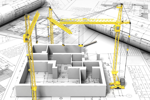 BIM 4D - Scheduling & Monitoring