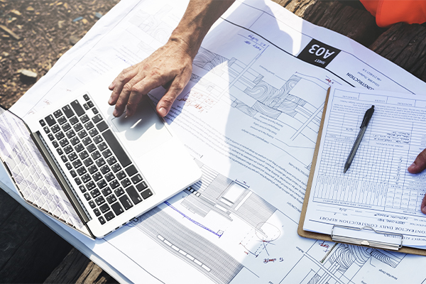 BIM Production & Documentation Support