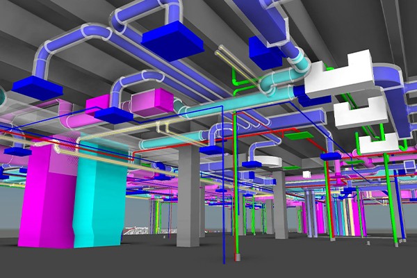 Clash Detection and Coordination