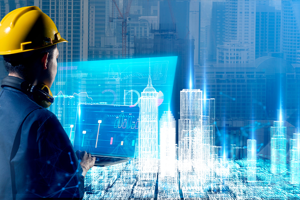 3D Rendering and Visualization (AR/VR Support)